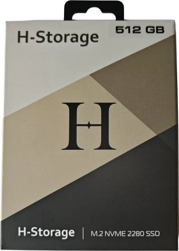 SSD Horizont H-Storage 512GB HSA4300-512G фото
