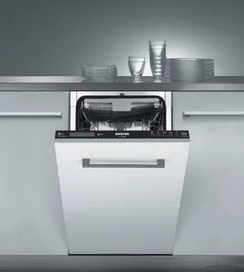 Посудомоечная машина Hoover HDI 2D1145 фото