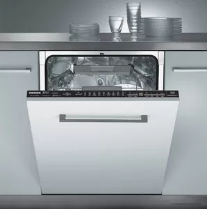Посудомоечная машина Hoover HDI 3DO623D фото