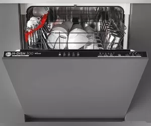 Посудомоечная машина Hoover HDIN 2L360PB фото