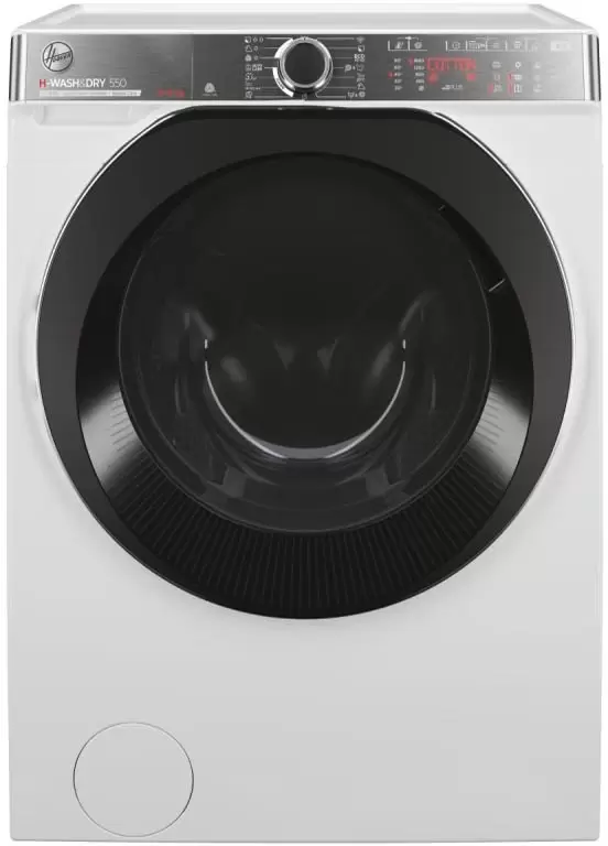 Hoover H5DPB696AMBC/1-S