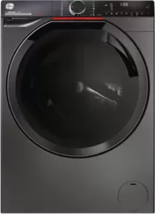 Стиральная машина Hoover H7W4 49MBCR-S фото