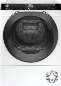 Сушильная машина Hoover H-Dry 500 Pro Slim NDP4 H7A2TCBEX-S фото