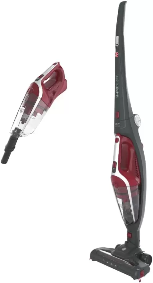Hoover H-Free 2in1 HF21F25 011
