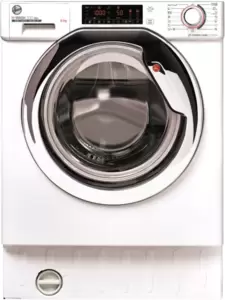 Стиральная машина Hoover H-Wash 300 Pro HBWO69TAMCE-S фото