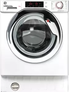 Стиральная машина Hoover H-Wash 300 Pro HBWO 916TAMCE-S фото