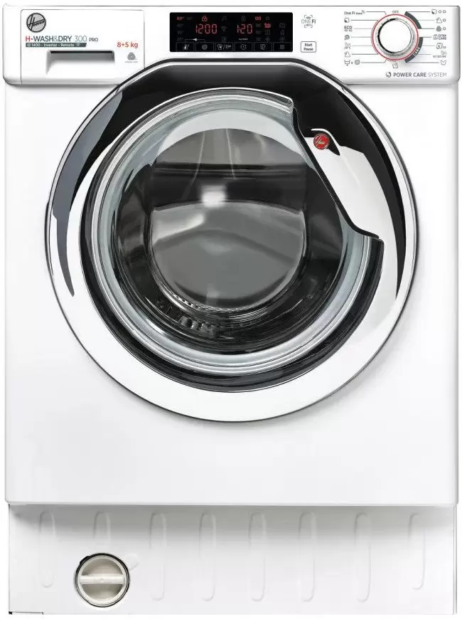 Hoover HBDO485TAMCE/1-S