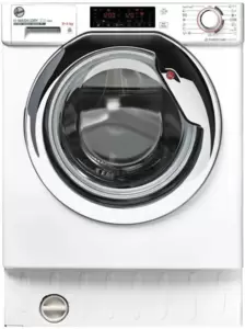 Стирально-сушильная машина Hoover HBDO485TAMCE/1-S фото