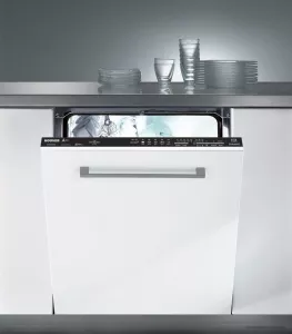 Посудомоечная машина Hoover HDI 2LO36 фото
