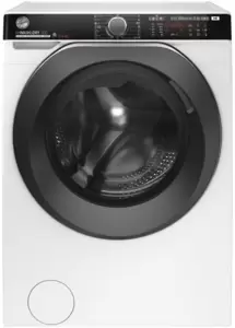 Стирально-сушильная машина Hoover HDPD696AMBC/1-S фото