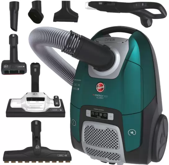 Hoover HE532ALG 011