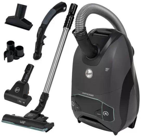 Hoover HE721PAF 011