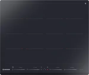 Варочная панель Hoover HIFS4BV фото