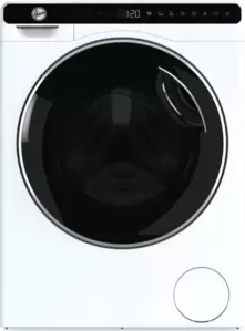 Стиральная машина Hoover Mini OW50-BP12307-S фото