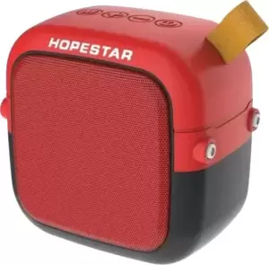 Беспроводная колонка Hopestar A22 (красный) icon