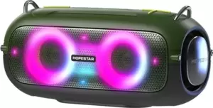 Беспроводная колонка Hopestar A41 (темно-зеленый) icon