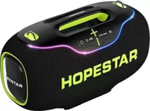 Беспроводная колонка Hopestar A80 (черный) icon