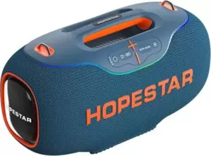Hopestar A80 (синий)