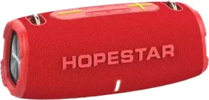 Беспроводная колонка Hopestar H50 (красный) icon