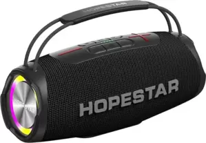 Беспроводная колонка Hopestar H53 (черный) icon