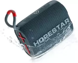 Беспроводная колонка Hopestar H54 (темно-синий) icon