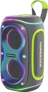 Беспроводная колонка Hopestar Party 210 Mini (серый) icon