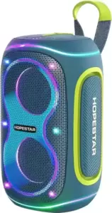 Беспроводная колонка Hopestar Party 210 Mini (синий) icon