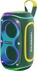 Беспроводная колонка Hopestar Party 210 Mini (зеленый) icon