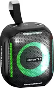 Беспроводная колонка Hopestar Party 300 Mini (черный) фото