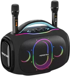 Беспроводная колонка Hopestar PartyBox Ultra (черный) icon