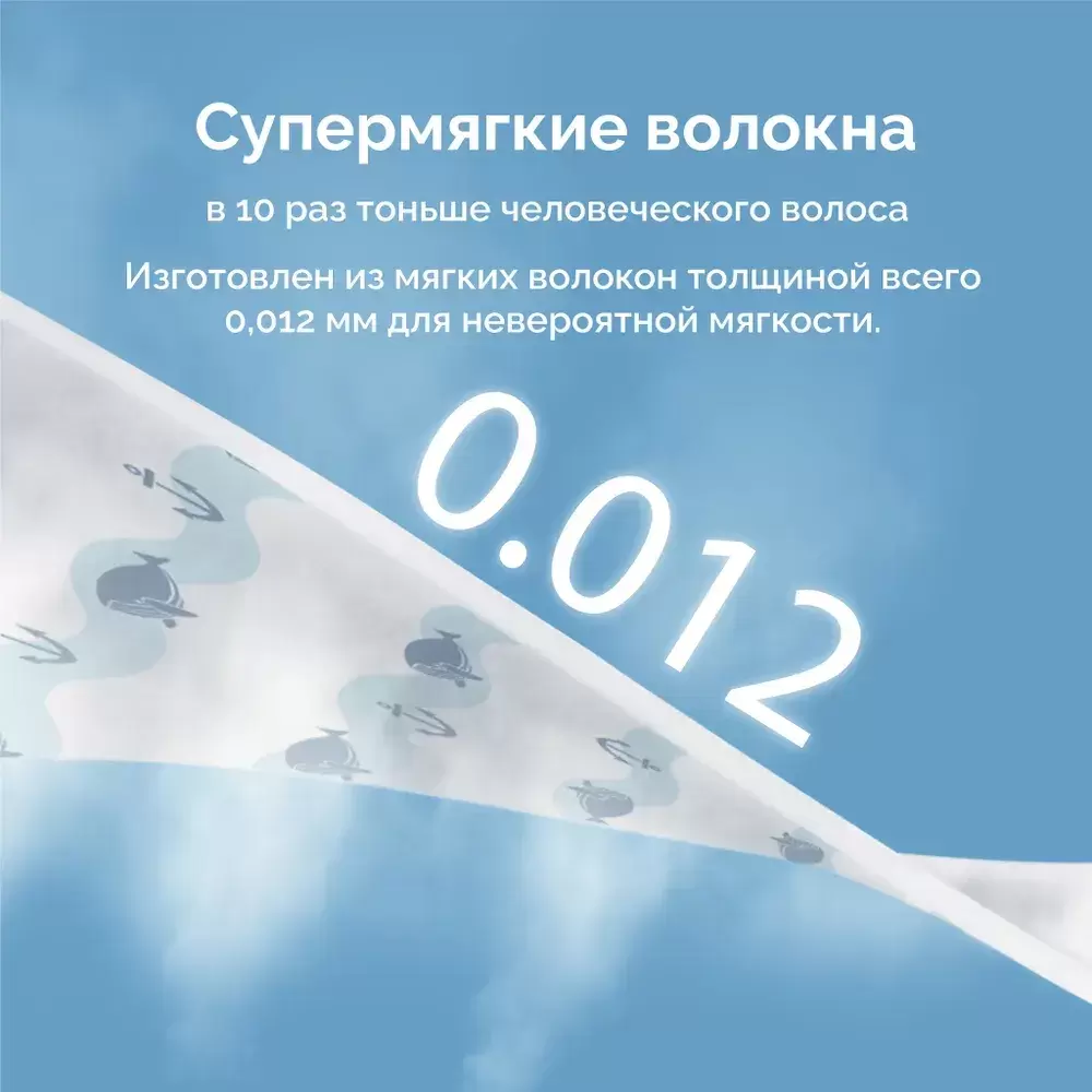 Подгузники-трусики детские Hoppi AirDream XXL от 15 кг / HB-029-XXL (28 шт) фото