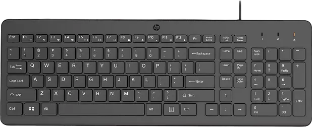 HP 150 664R5AA