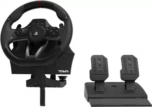 Руль HORI Racing Wheel Apex PS4-052E фото