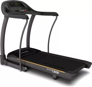 Беговая дорожка Horizon Fitness Elite T3000 фото