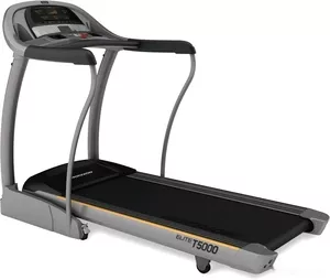 Беговая дорожка Horizon Fitness Elite T5000 фото