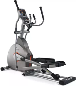 Эллиптический тренажер Horizon Fitness Elite E4000 фото