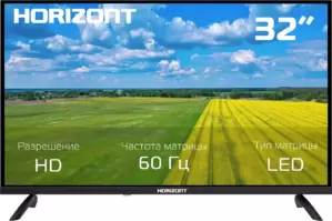 Телевизор Horizont 32HLN26 фото
