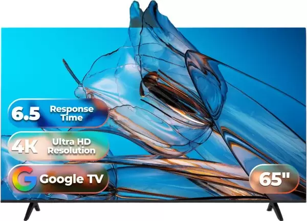 Horizont 65UHDS25BG