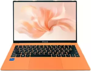 Ноутбук Horizont H-book 14 14IPK4 TU4E3WO фото