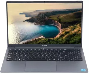 Ноутбук Horizont H-book 15 IPK3 M52E3WG