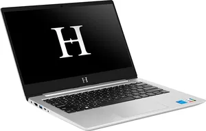 Ноутбук Horizont H-book 15 МАК4 T34E4W 4810443003973 фото