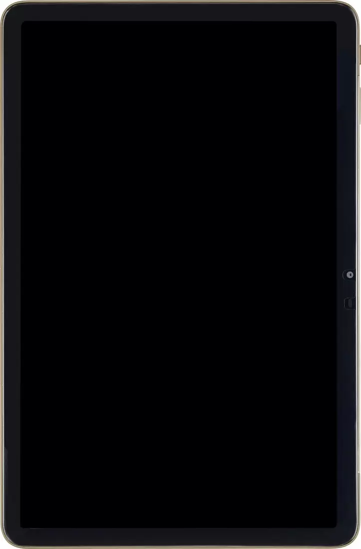 Планшет Horizont H-Tab 1 Pro 12GB/256GB LTE (золотистый) фото