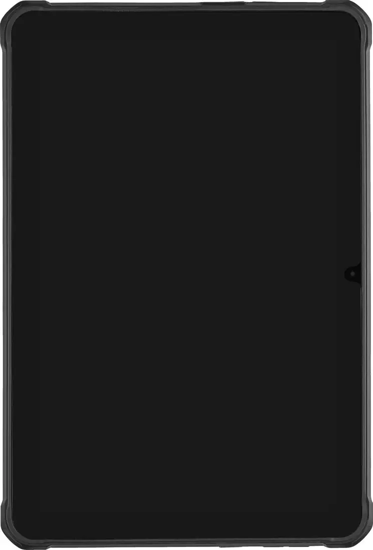 Планшет Horizont H-Tab 1 Shield 6GB/256GB LTE (черный/оранжевый) фото