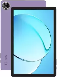 Планшет Horizont H-Tab Crystal 6GB/128GB LTE (лавандовый) фото