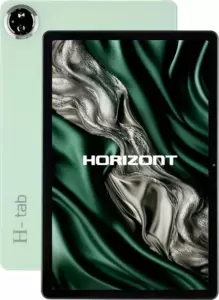 Планшет Horizont H-Tab Crystal 6GB/128GB LTE (мятный) фото