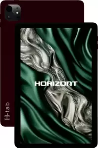 Планшет Horizont H-Tab Go 4GB/128GB (бургунди)