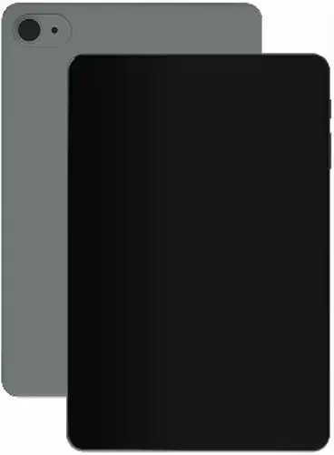 Horizont H-Tab Lite A11SG10 6GB/128GB (серый)