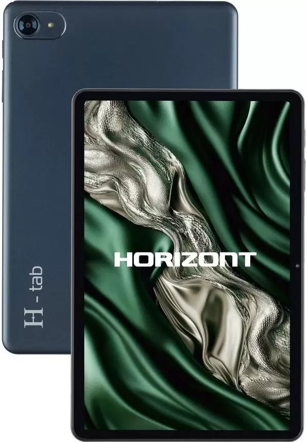 Horizont H-Tab Lite A11SG10 6GB/128GB (синий)
