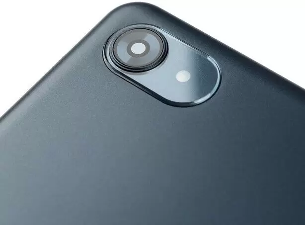 Планшет Horizont H-Tab Lite A11SG10 6GB/128GB (синий) фото 3