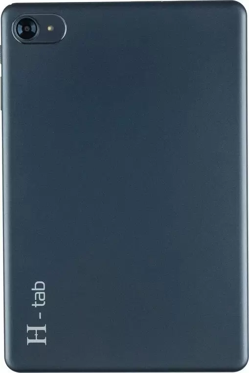 Планшет Horizont H-Tab Lite A11SG10 6GB/128GB (синий) фото 5